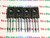 2SC1382-0 / C1382-0 / TRANSISTOR / 4 PIECES  (qzty)