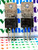 D41K1 / TRANSISTOR / COMPARABLE TO ECG269, NTE269  / 2 PIECES (qzty)