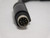 COMPOSIT OUTPUT CABLE / AT1 / PN6110004600 / 2 PIECES (qzty)