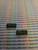 UPC1170H / PART MARKED  / IC / SIP / 2 PIECES (qzty)