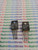 2SC1722  / TRANSISTOR  / 2 PIECES (qzty)