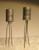 2SA202B / TRANSISTOR / 2 PIECES (qzty)