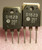 2SD1523 / TRANSISTOR / 2 PIECES (QZTY)