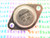 IRF242 / FET / TO3 / 1 PIECE (qzty)