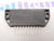 STK0452 / SINGLE CHANNEL POWER AMPLIFIER / SIP / 1 PIECE (qzty)
