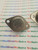 2SC647 / TRANSISTOR / TO3 / 2 PIECES  (qzty)