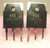 2SK724 / FET / 2 PIECES (QZTY)