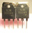 2SD2389 / TRANSISTOR / 2 PIECES (QZTY)