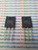 2SK3017 / TRANSISTOR / 2 PIECES (qzty)