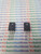 2SK3683 / TRANSISTOR / 2 PIECES (qzty)