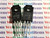 2SD1415 / D1415 / TRANSISTOR / TO220 / 2 PIECES /  (qzty)