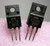 2SK2129 / PART MARKED K2129 /  FET / 2 PIECES (QZTY)