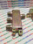 3-WAW COAX VIDEO SPLITTER / Digital HD / CABLE TV / TYPE N-1003 5-900 MHz (qzty)