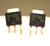 2SA1700 / TRANSISTOR / 2 PIECES (QZTY)
