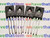 2SD882 / D882  / TRANSISTOR /  TO126 / 4 PIECES (QZTY)