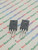 2SK947 / TRANSISTOR / 2 PIECES (qzty)