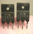 2SD2494 / TRANSISTOR / 2 PIECES /  (qzty)