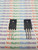 2SK3562 / TRANSISTOR / 2 PIECES (qzty)