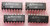 MN4018B / IC / DIP / 4 PIECES (qzty)