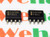 DAP8B / IC /  SURFACE MOUNT / 2 PIECES (QZTY)
