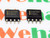 DAP8B / IC /  SURFACE MOUNT / 2 PIECES (QZTY)