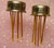 U426 / DUAL JFET / METAL CAN / 2 PIECES (QZTY)