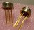 U426 / DUAL JFET / METAL CAN / 2 PIECES (QZTY)
