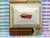 STEREO-MONAURAL POWER POINT CARTRIDGE / MODEL 61DS / 1 PIECE (qzty)