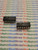 ULN2004A / IC / DIP / 2 PIECES (qzty)
