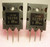 2SD2250 / TRANSISTOR / 2 PIECES (QZTY)