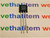 ZTX313 / TRANSISTOR / TO92 COMPATIBLE / 4 PIECES  (qzty)
