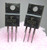 2SK2237 / PART MARKED K2237 /  FET / 2 PIECES (QZTY)