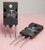 2SD1425 / D1425 / TRANSISTOR  / TO3P / 4 PIECES (qzty)