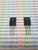 2SK3565 / TRANSISTOR / 2 PIECES (qzty)