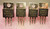 2SA1010 / TRANSISTOR / 4 PIECES (QZTY)
