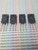 2SD1433 / TRANSISTOR / 4 PIECES / (qzty)