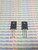 2SK3706 / TRANSISTOR / 2 PIECES (qzty)