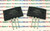 2SA1187 / TRANSISTOR / 2 PIECES  (qzty)