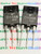 2SD1556 / D1556 / TRANSISTOR  / TO3P / 2 PIECES (qzty)