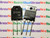 2SD1046 / D1046 / TRANSISTOR /  TO3P / 2 PIECES (qzty)