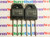 2SD1065 / D1065 / TRANSISTOR / TO3PN / 2 PIECES  (qzty)