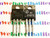 2SD1073 / D1073 / TRANSISTOR / TO220 / 2 PIECES (qzty)