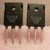 IXTH75N15 / TO247 / MOSFET / 2 PIECES  (qzty)