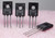  2SC3503 / C3503 / TRANSISTOR / TO126 / 4 PIECES (qzty)