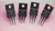2SB1548 / TRANSISTOR / TO220 /4 PIECES (qzty)