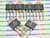 TIP33A / TRANSISTOR / SOT93 / 3 PIECES (qzty)