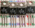 2SC2238 / TRANSISTOR / TO220 / 4 PIECES (QZTY)