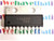 LA4265 / IC / SIP / UNMARKED / 2 PIECES (qzty)