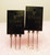 2SB1640 / TRANSISTOR / 2 PIECES (QZTY)