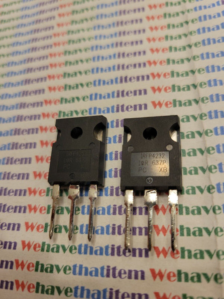 IRFP4232/ FET / TO247 / 2 PIECES (QZTY)